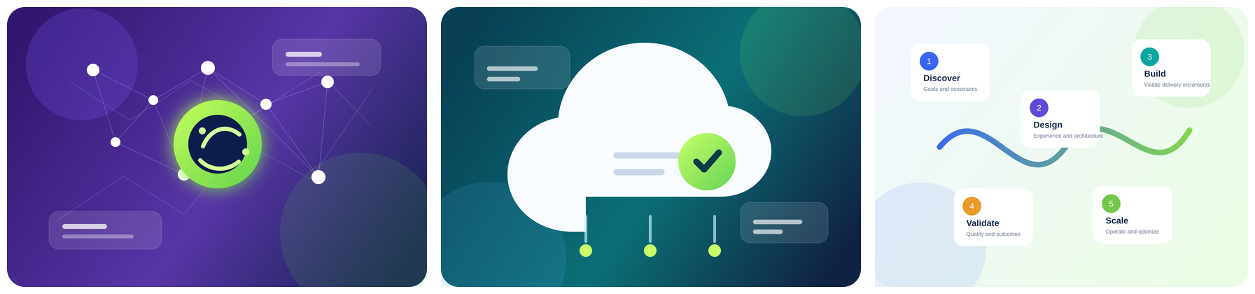 IKJIMPEX software delivery capabilities